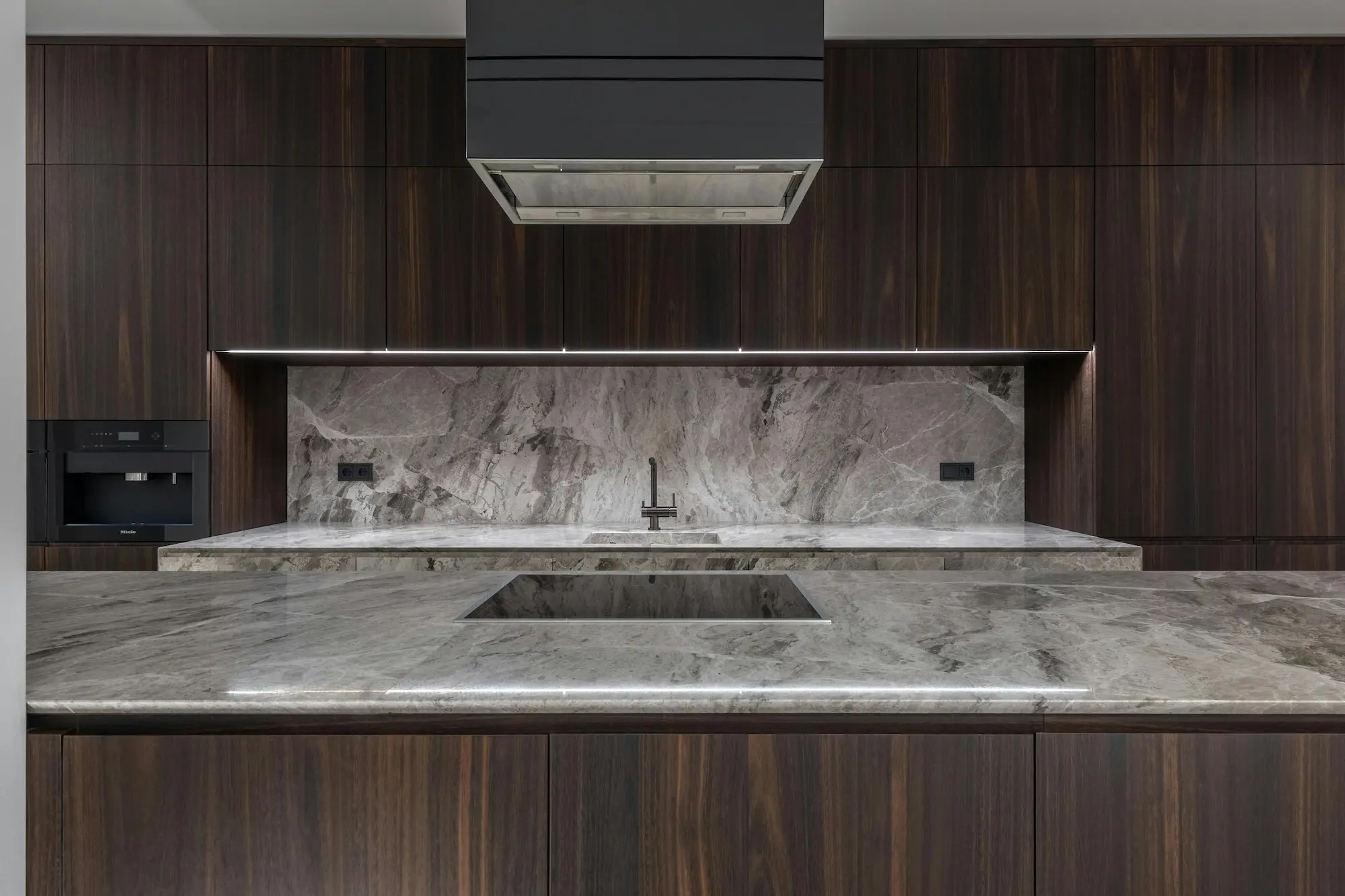 Sam's Granite Services