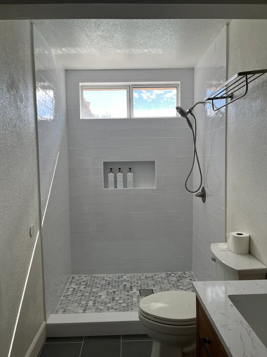 Sam's Granite project